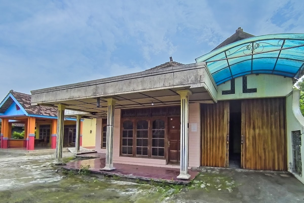 Properti sewa Indonesia