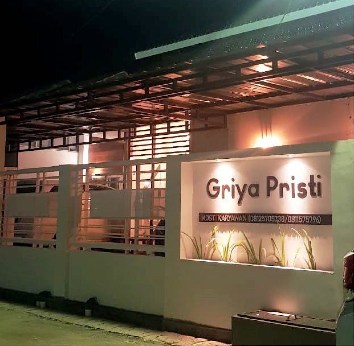 Properti sewa Indonesia
