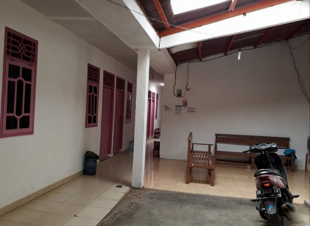 Properti sewa Indonesia