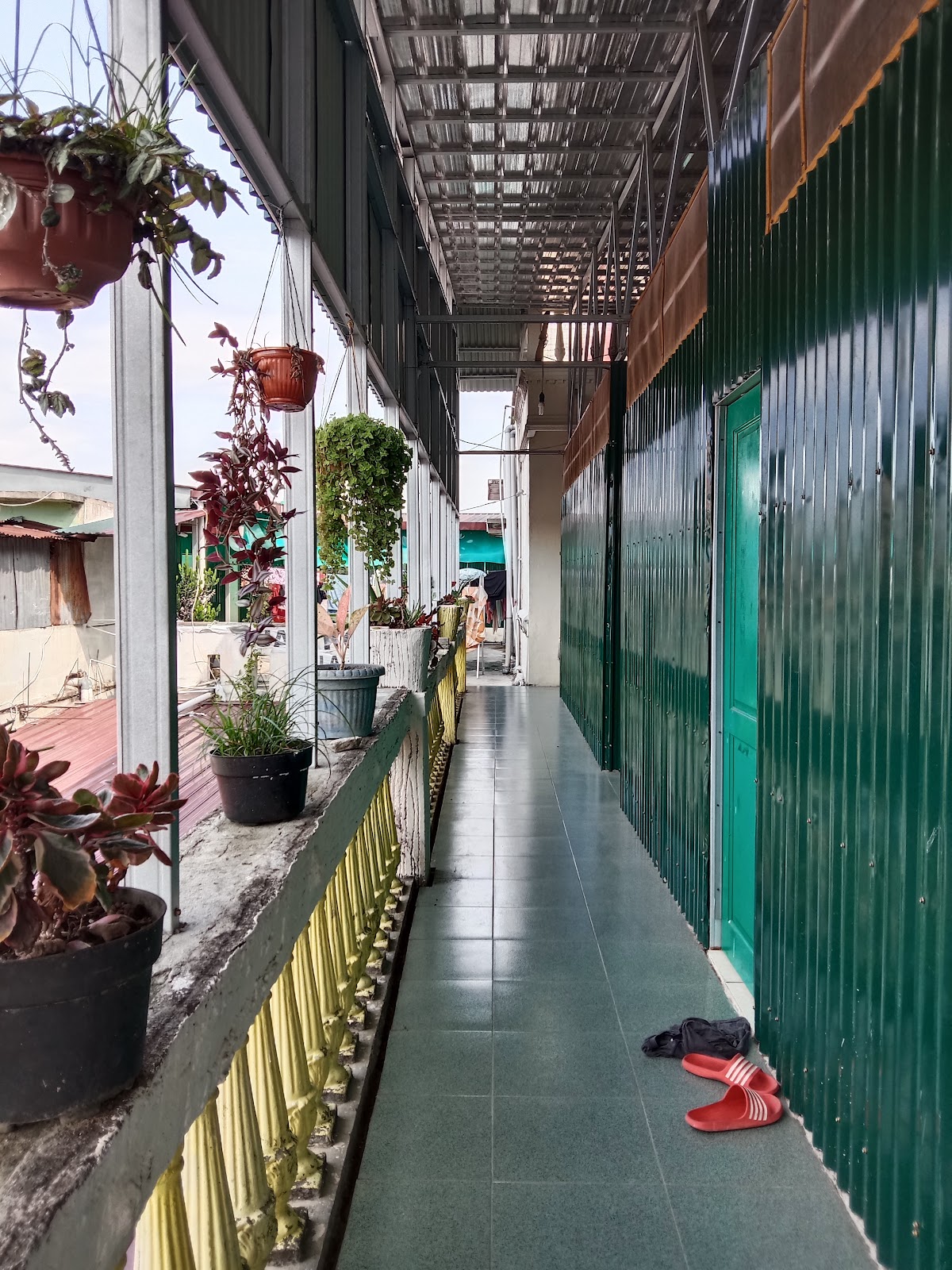 Properti sewa Indonesia
