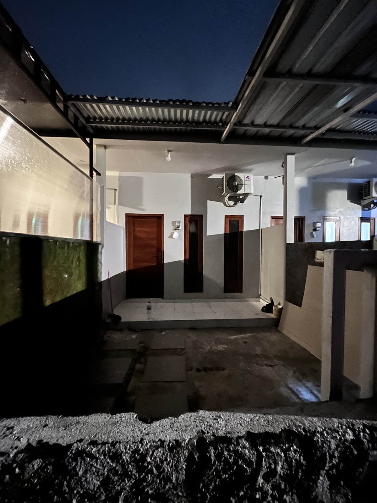 KOST PRIVATE BALI - Sewa di Kerobokan