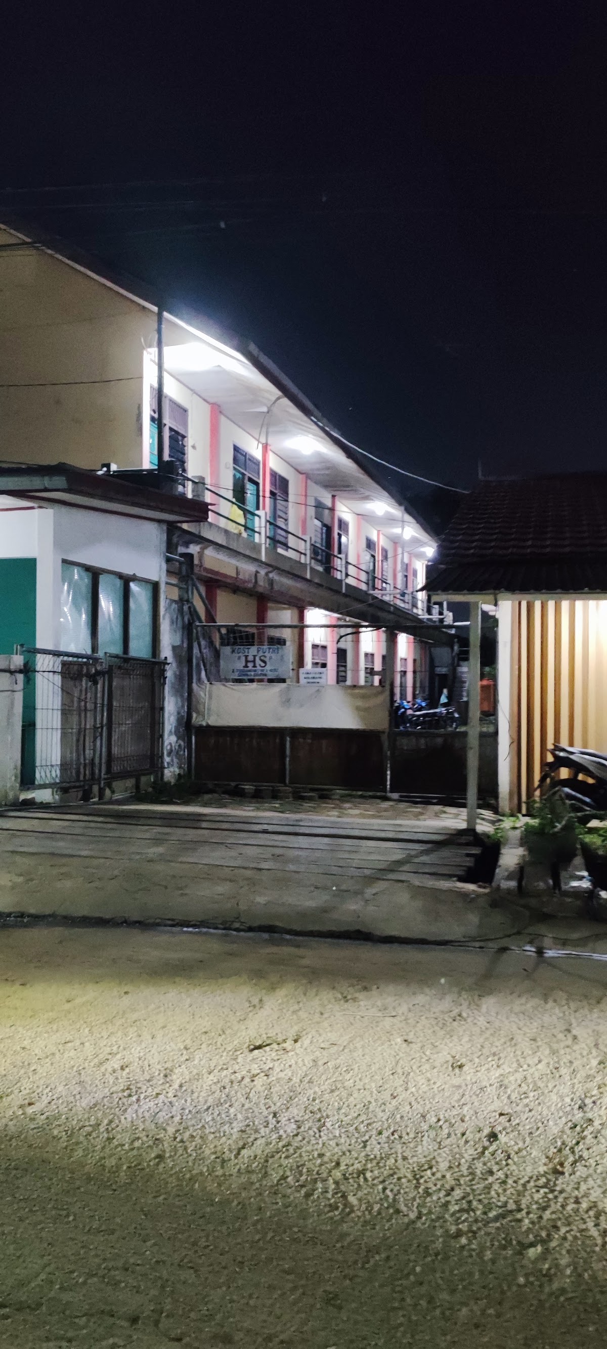Properti sewa Indonesia