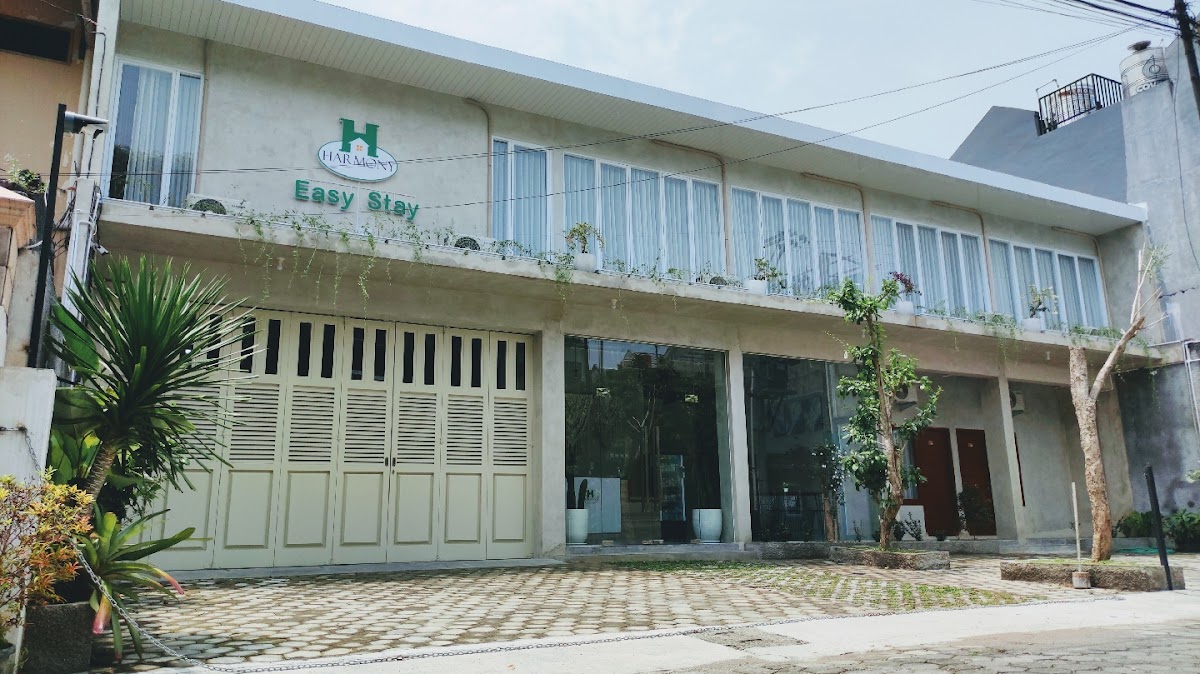 Harmony Easy Stay - Sewa di Seturan