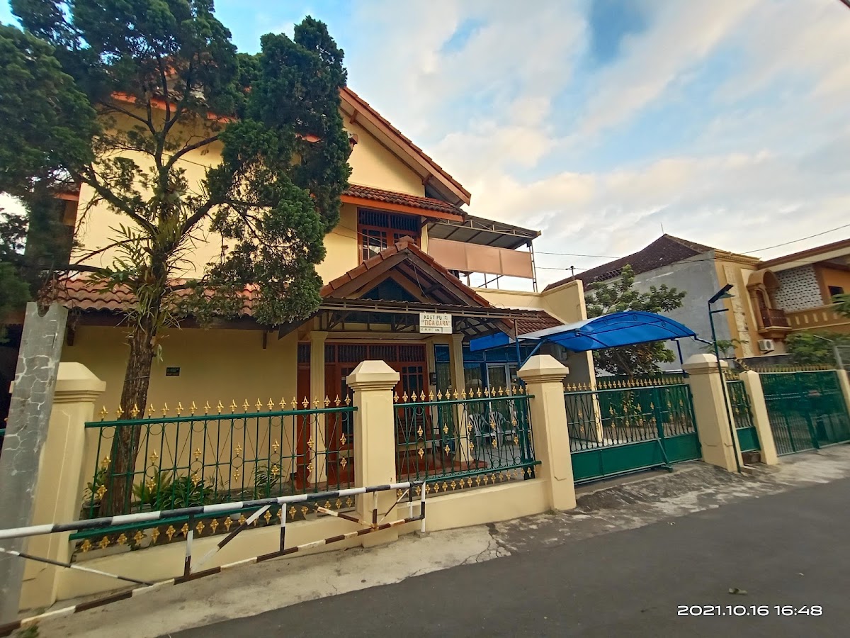 Properti sewa Indonesia