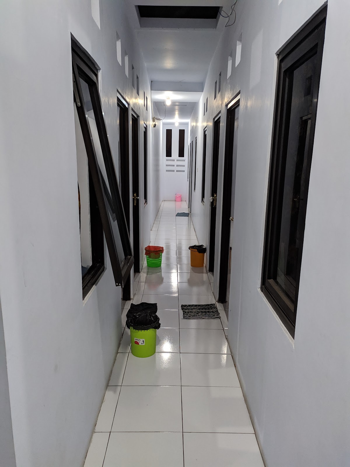 Properti sewa Indonesia