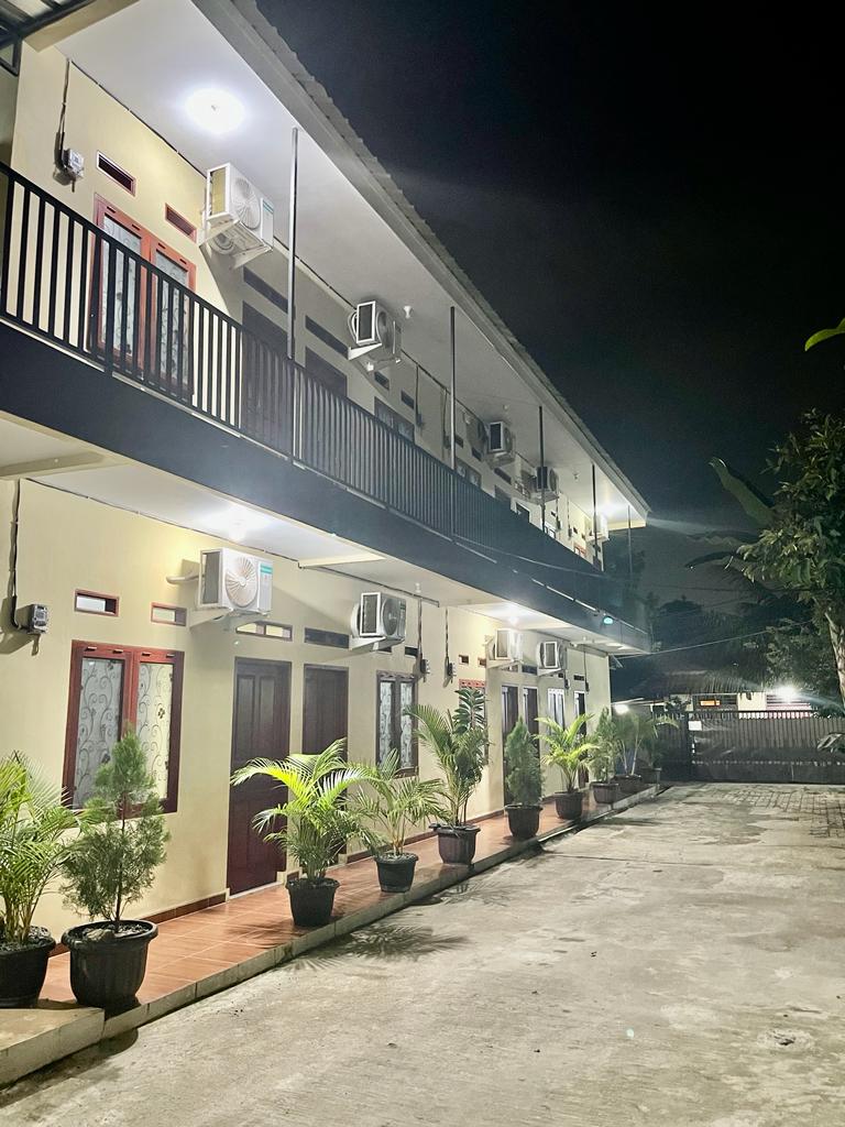 Properti sewa Indonesia