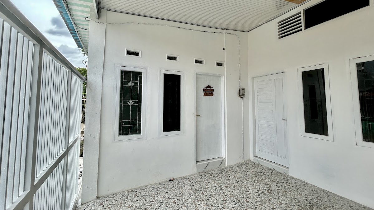 Properti sewa Indonesia