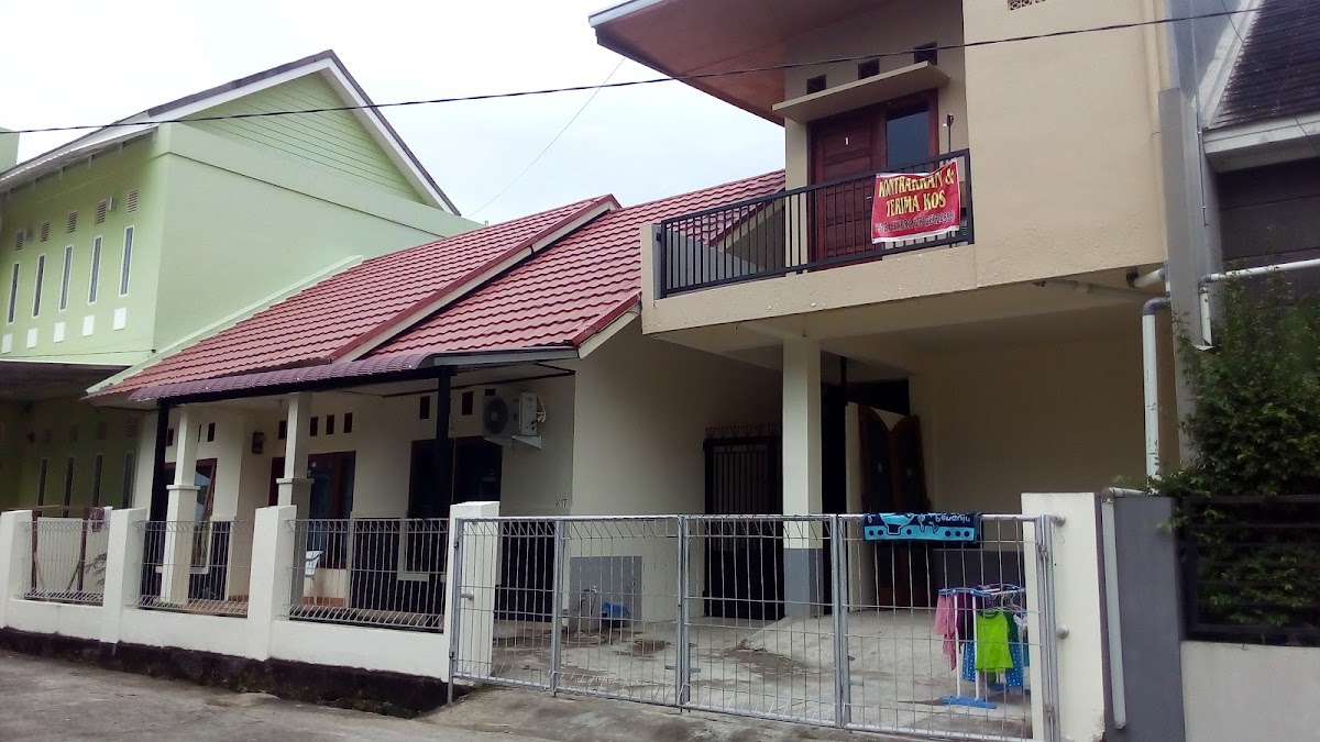 Properti sewa Indonesia