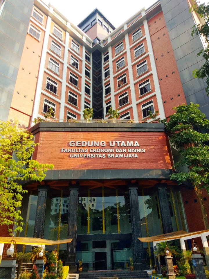 Fakultas Ekonomi dan Bisnis Universitas Brawijaya - foto properti sewa