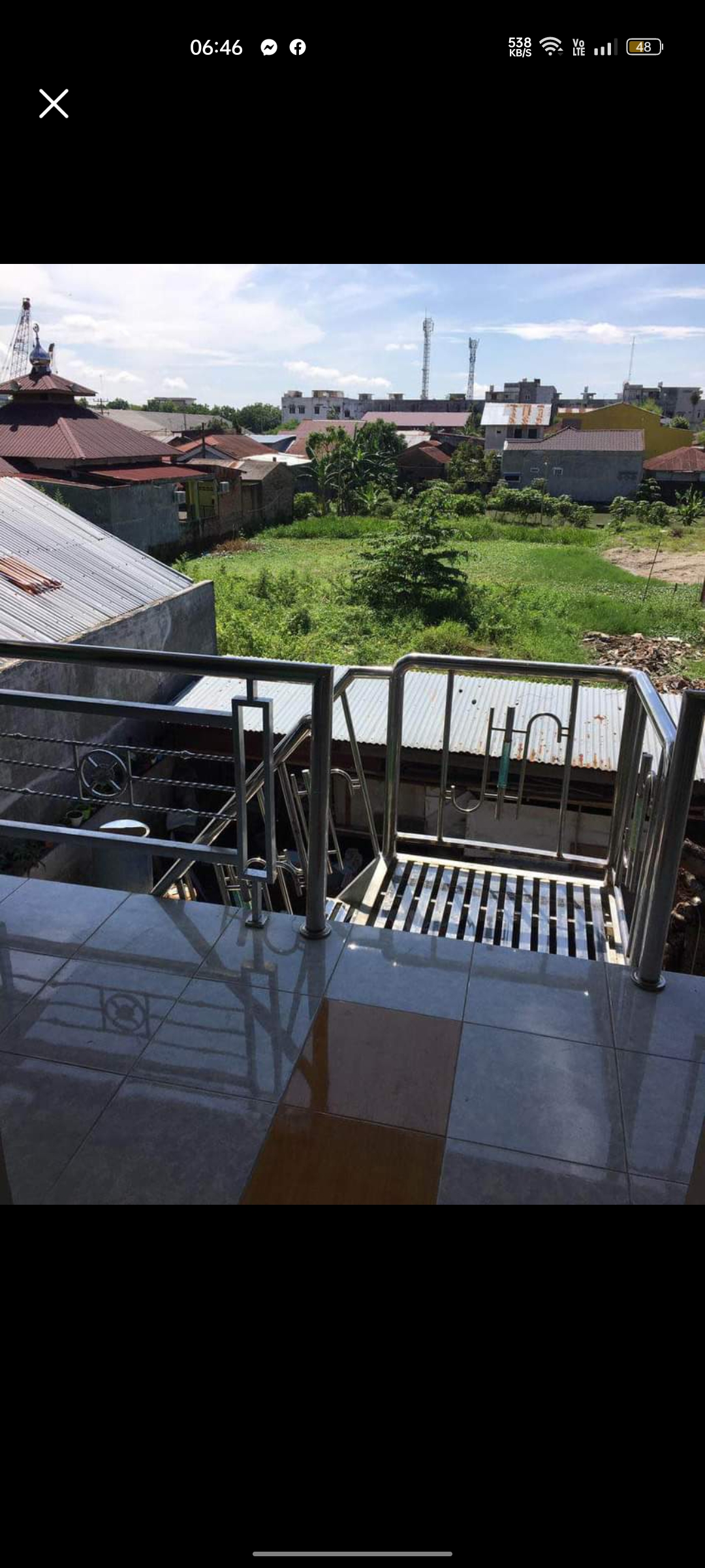 Properti sewa Indonesia