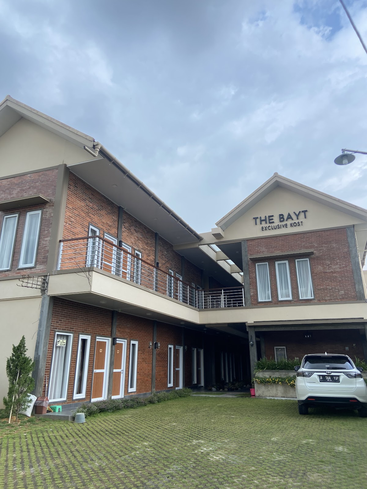 Properti sewa Indonesia