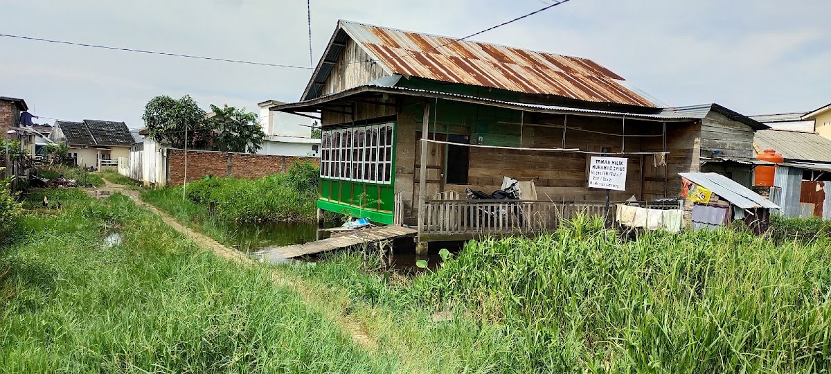 Properti sewa Indonesia