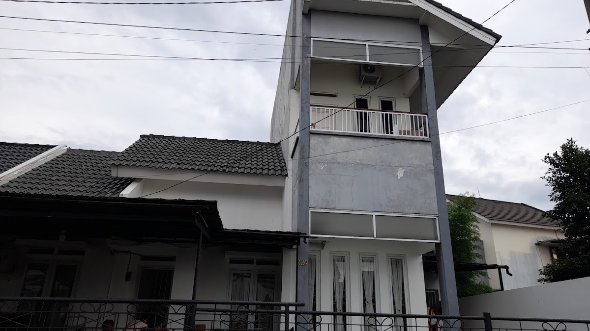 Padjajaran regency — kontrakan di bogor