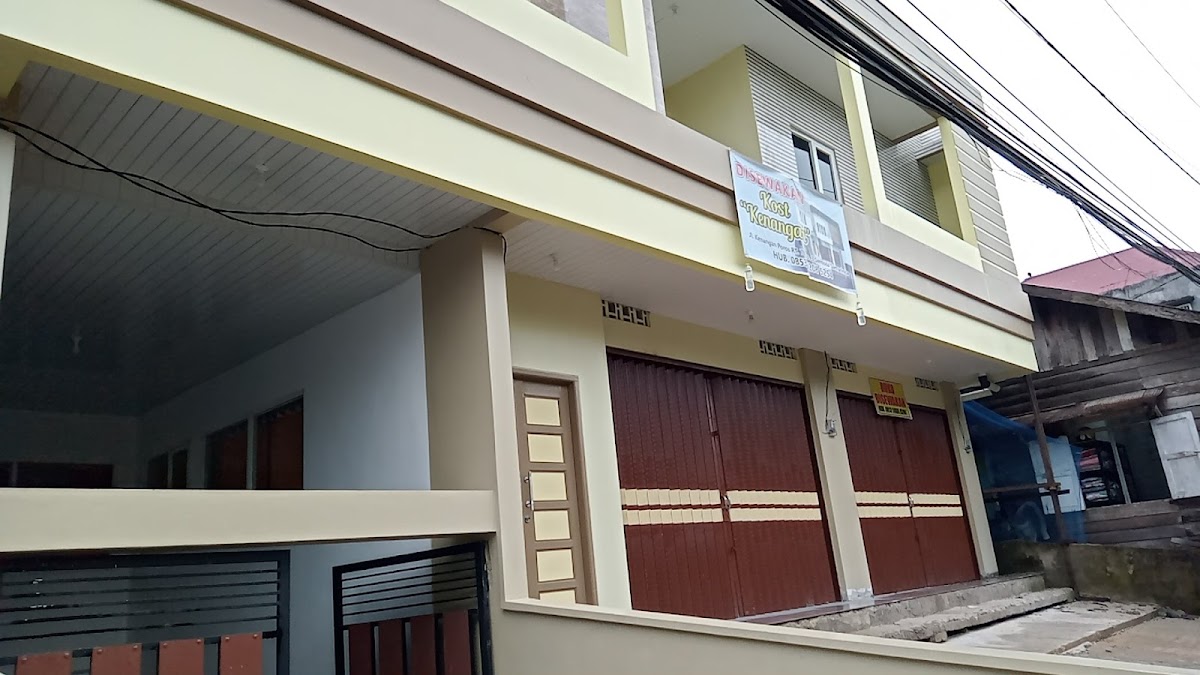 Properti sewa Indonesia