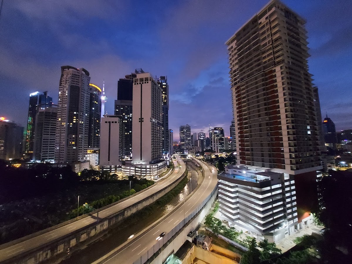 Properti sewa Indonesia