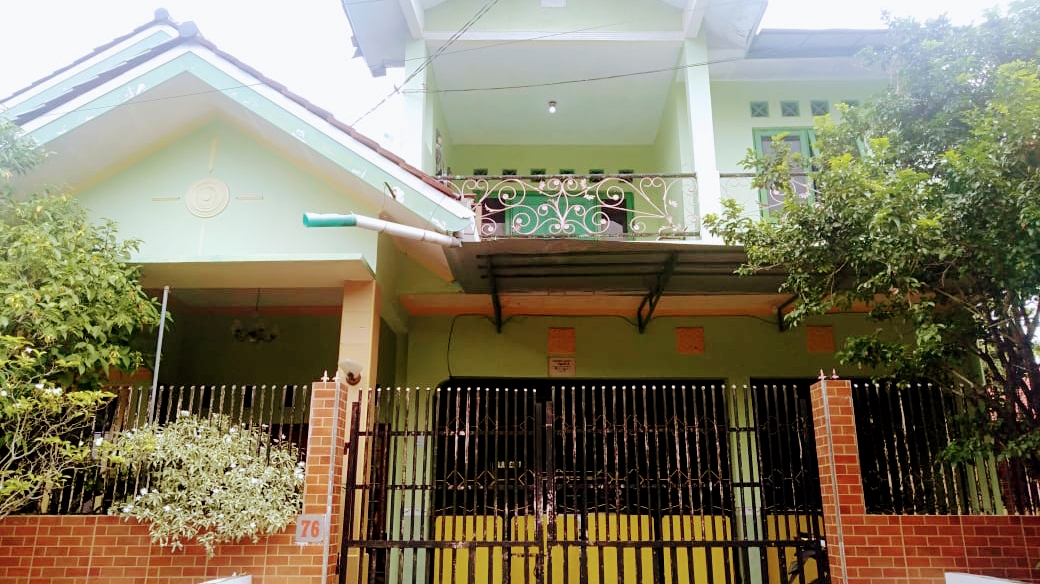 Properti sewa Indonesia