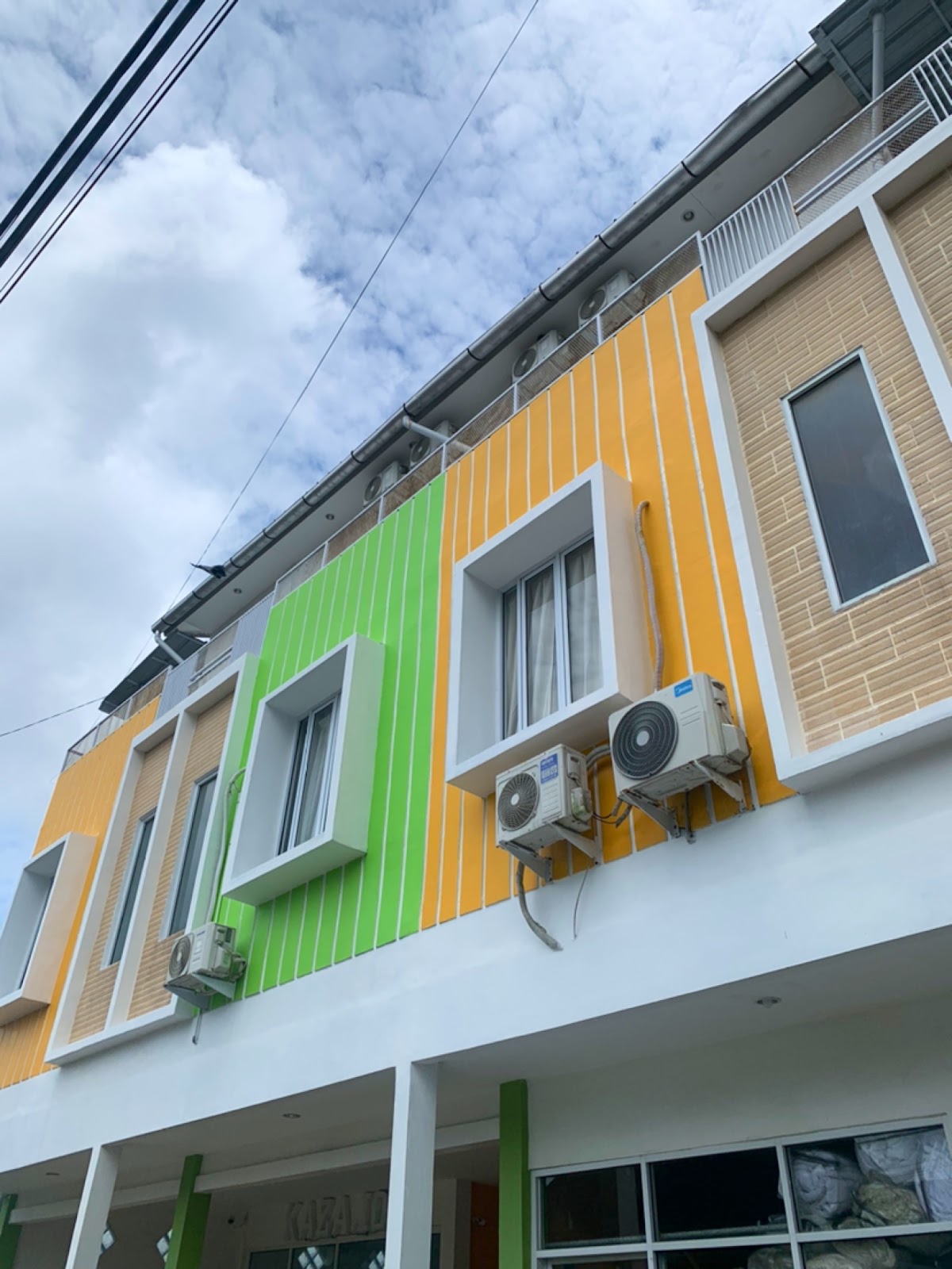 Properti sewa Indonesia
