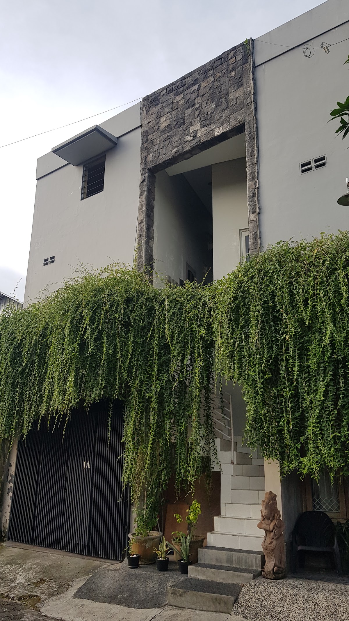 Properti sewa Indonesia