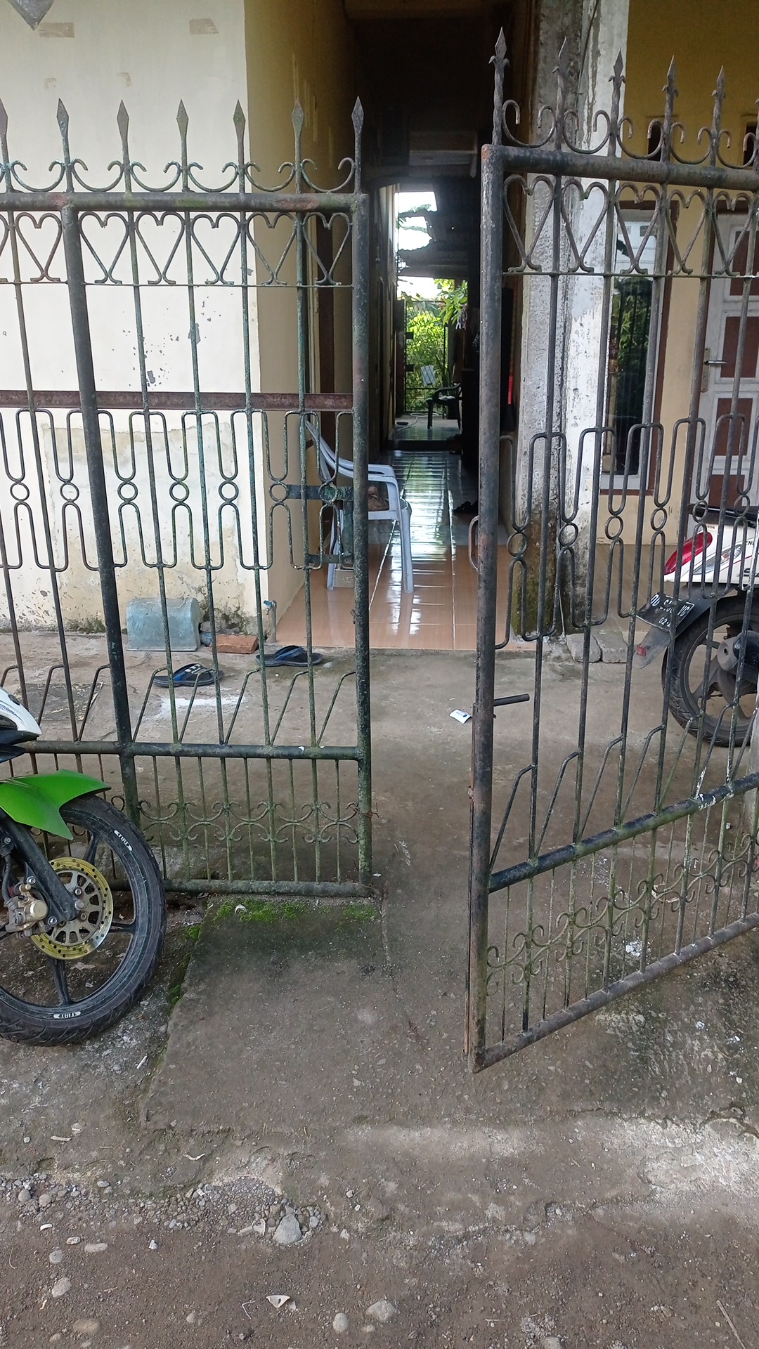 Kos Mahabbah Putra — kos di makassar
