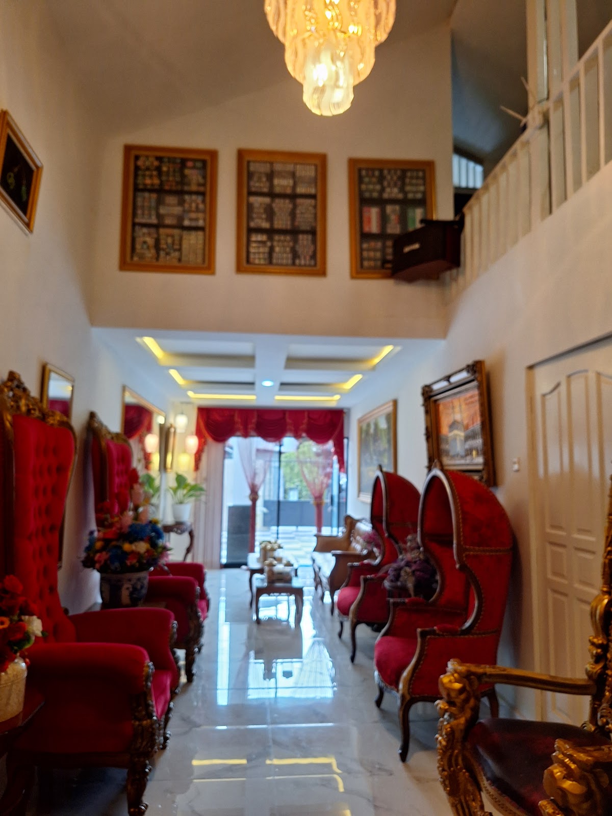 Properti sewa Indonesia