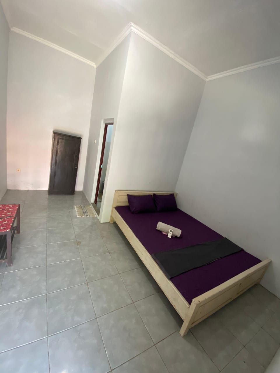 Properti sewa Indonesia