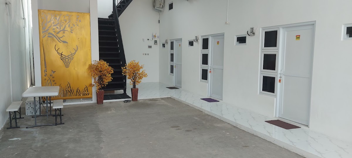 Properti sewa Indonesia
