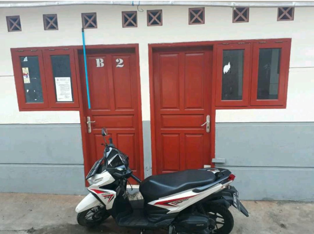 Properti sewa Indonesia