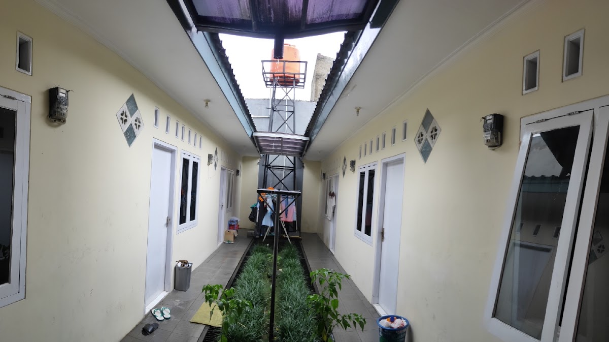 Properti sewa Indonesia