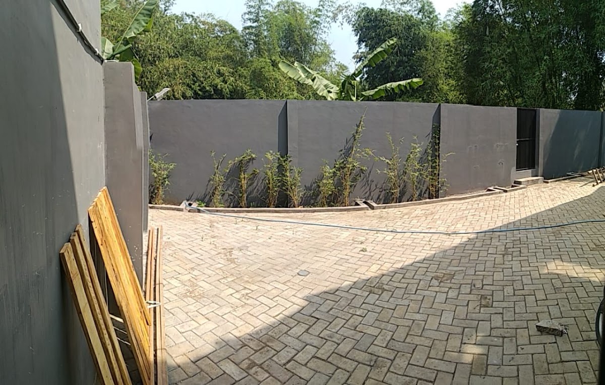 De Kost Syariah Mirej - foto properti sewa