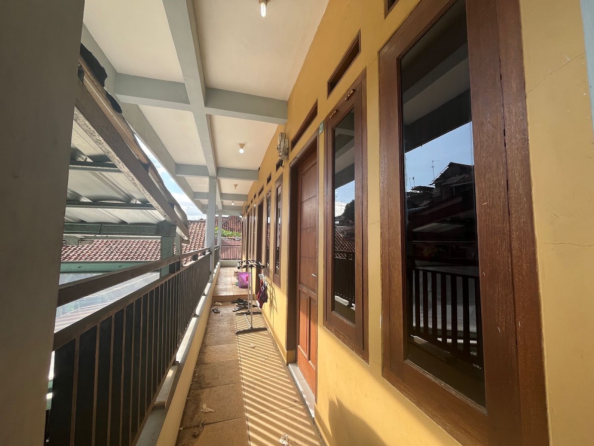 Properti sewa Indonesia