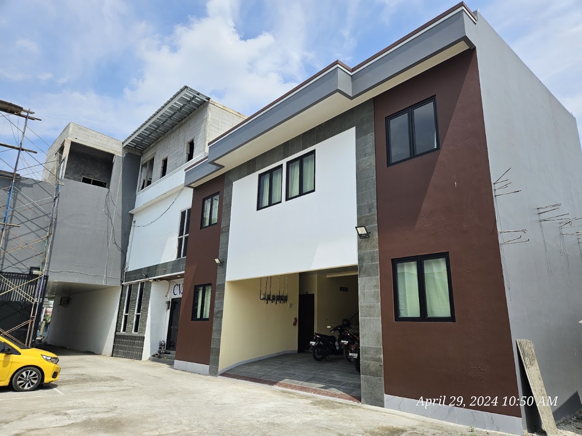 Kost BAS - Sewa di Jatiasih