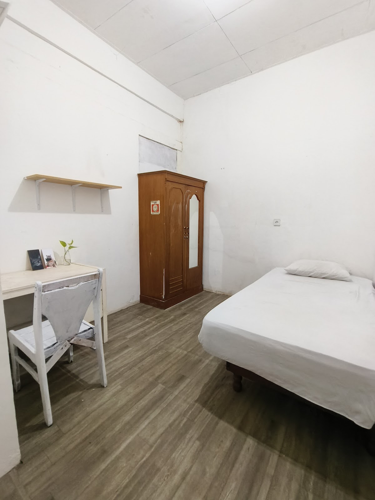Properti sewa Indonesia
