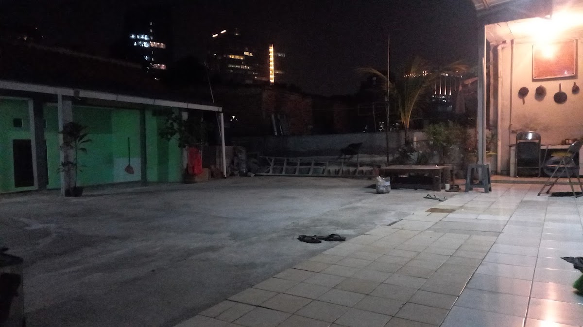 Properti sewa Indonesia