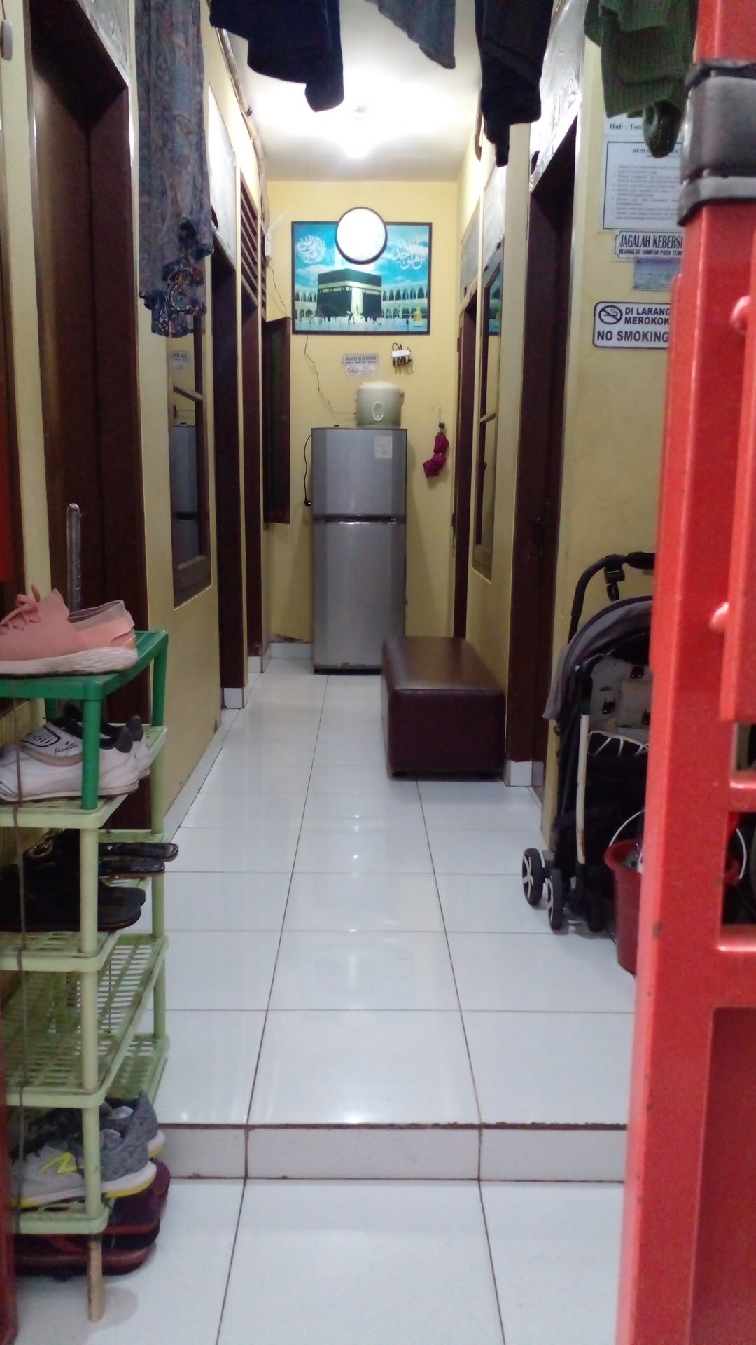 Properti sewa Indonesia