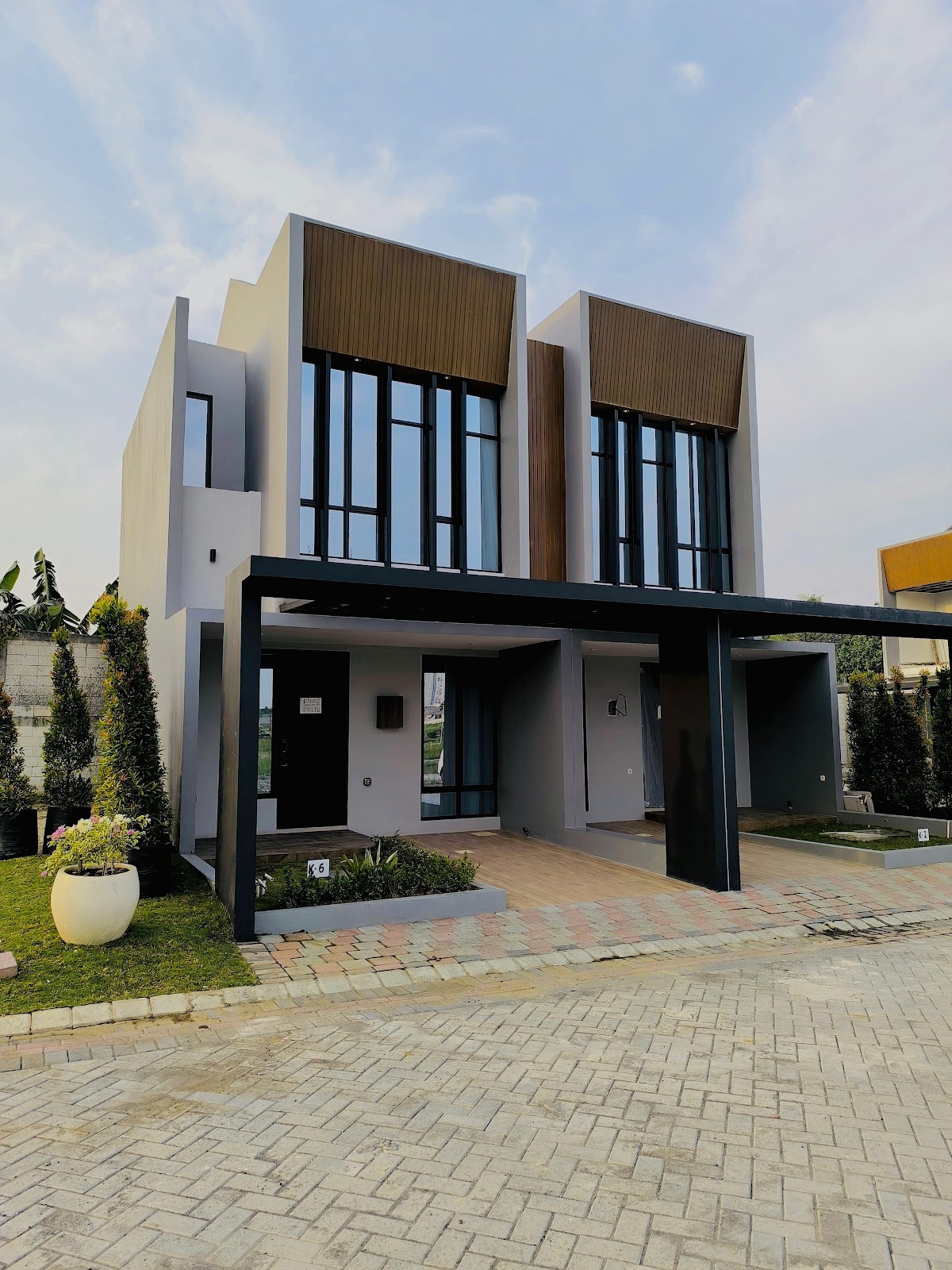 Properti sewa Indonesia