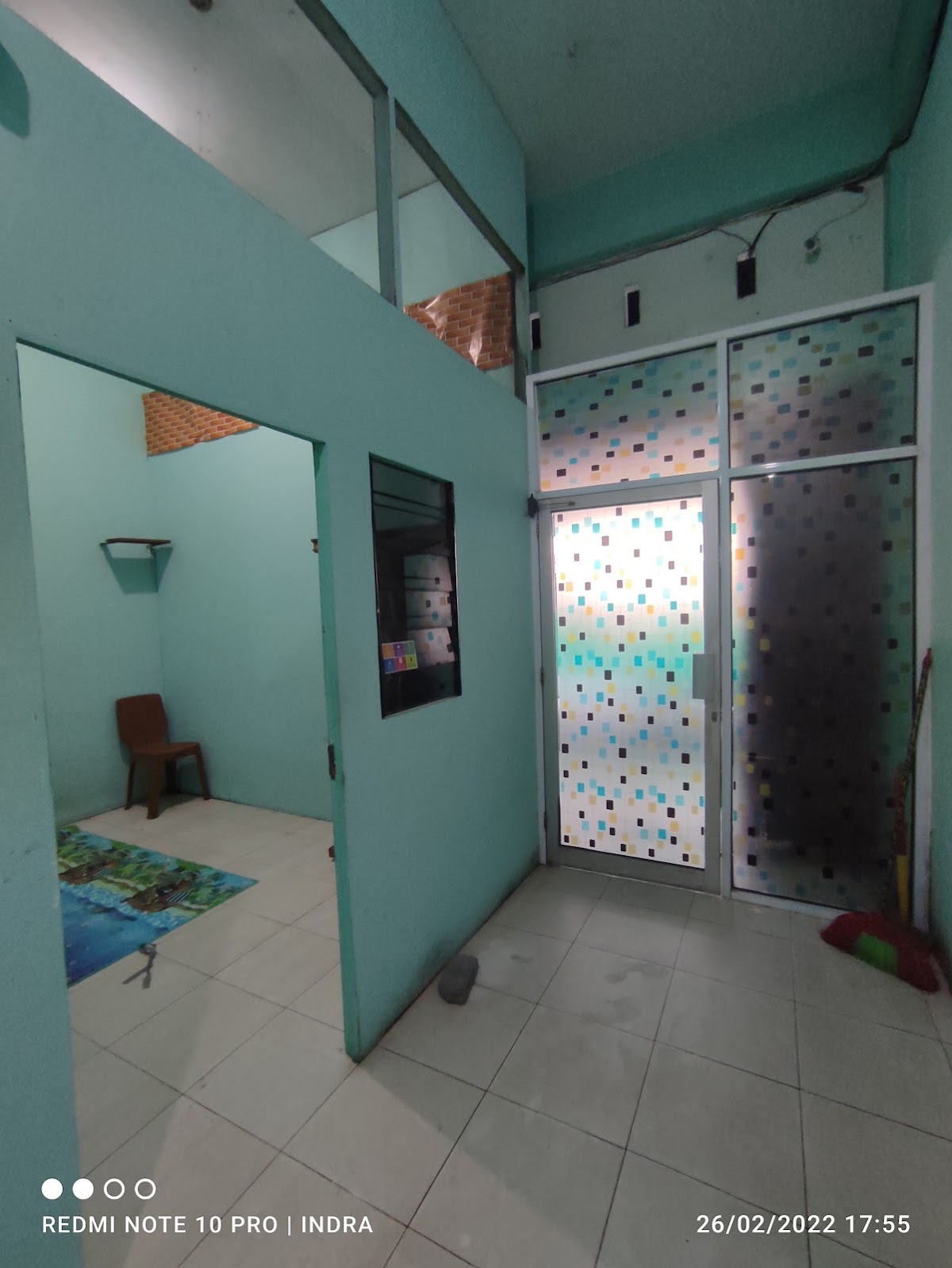 Properti sewa Indonesia