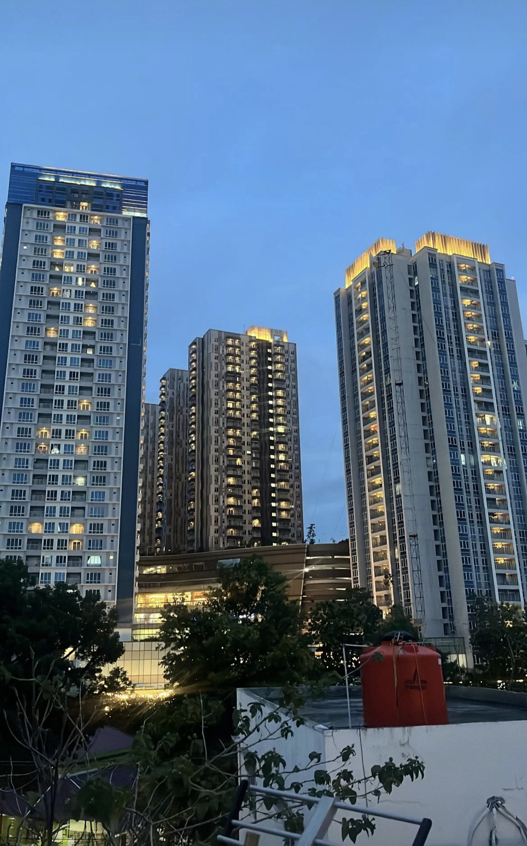 Properti sewa Indonesia