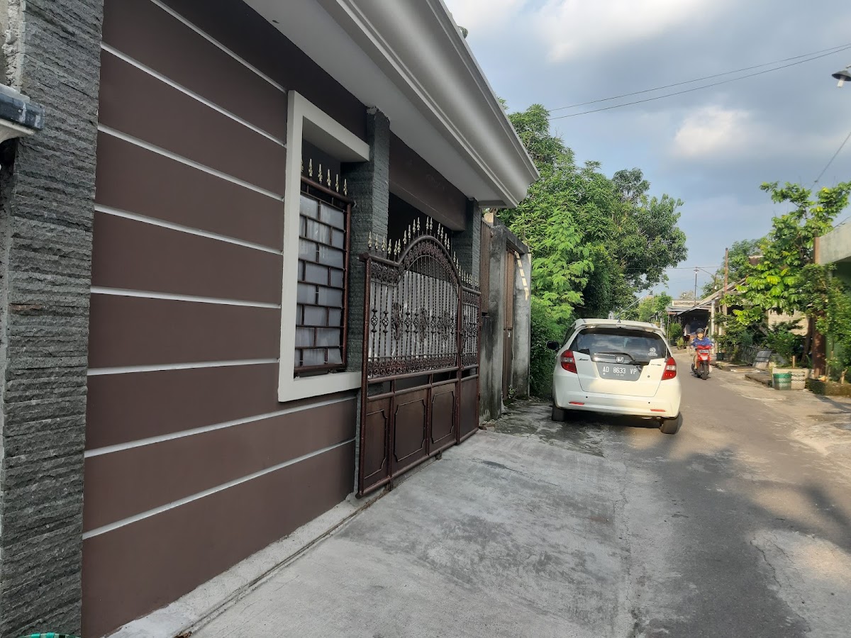 Properti sewa Indonesia