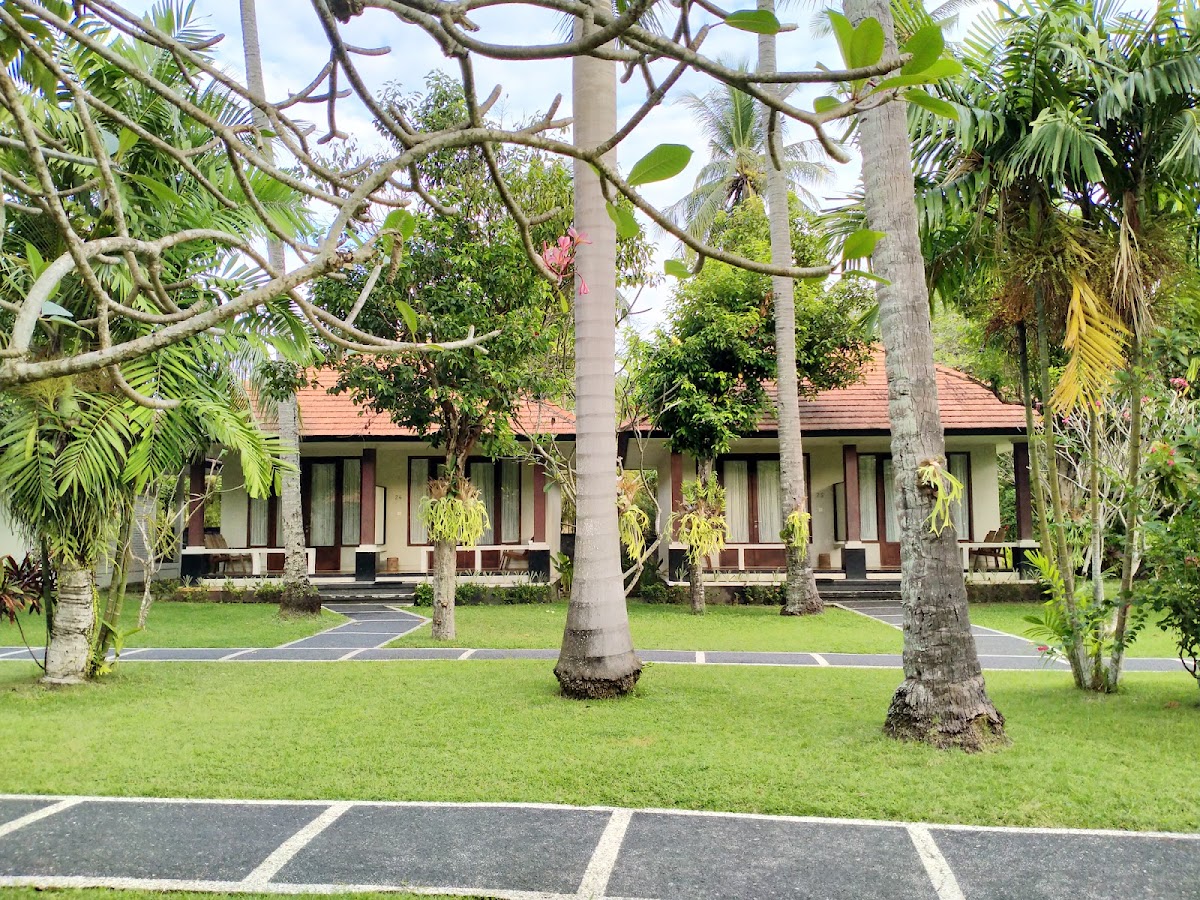 Properti sewa Indonesia