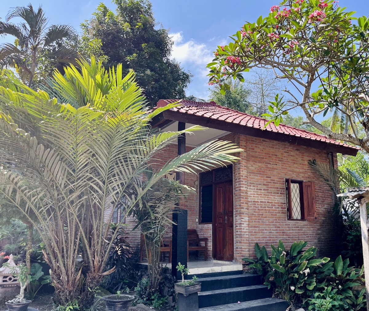 Properti sewa Indonesia