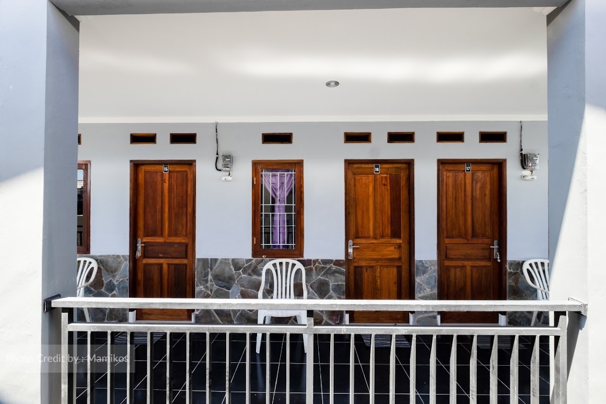 Kost Widya Rawamangun — kos di jakarta