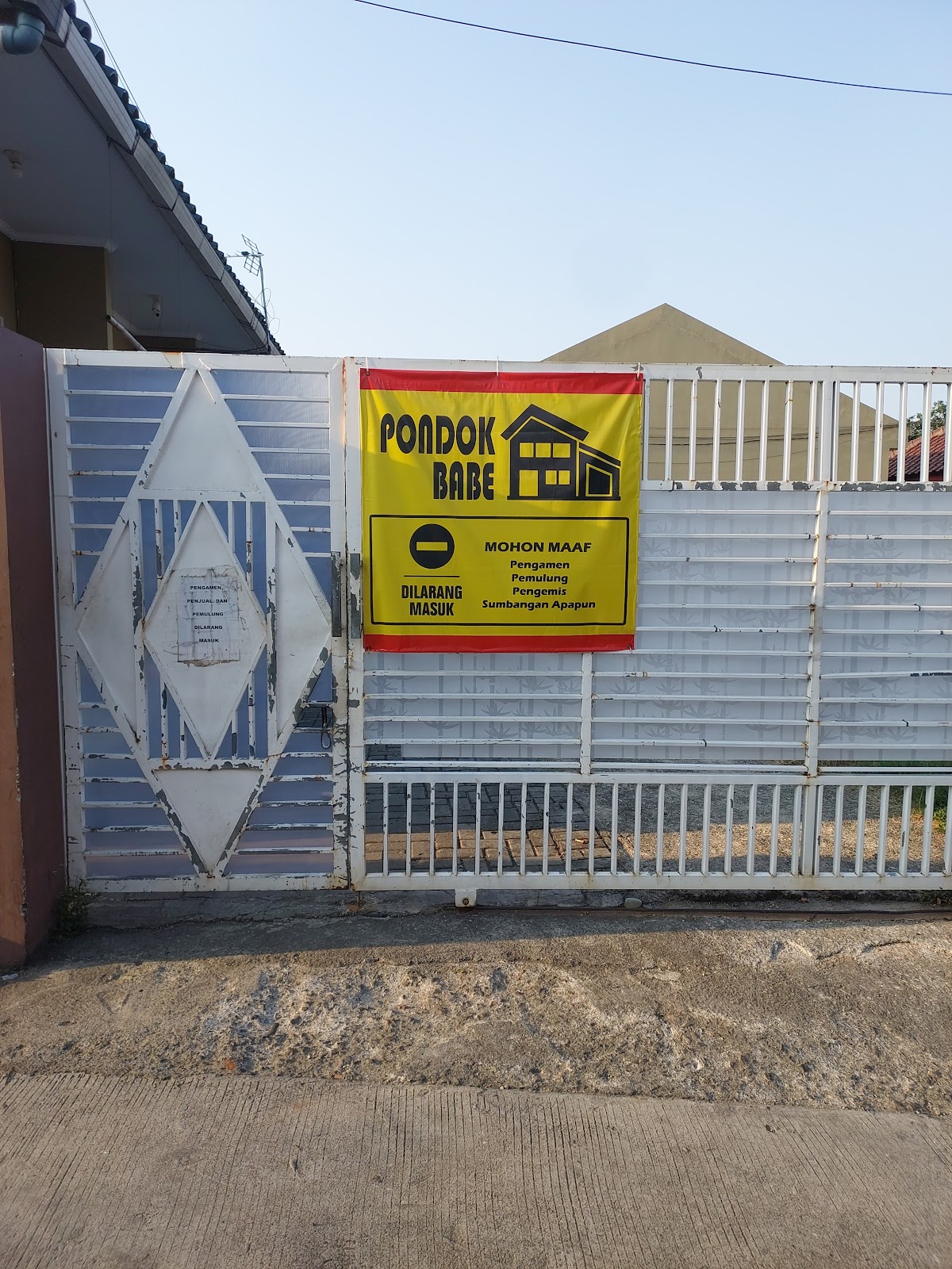 Properti sewa Indonesia