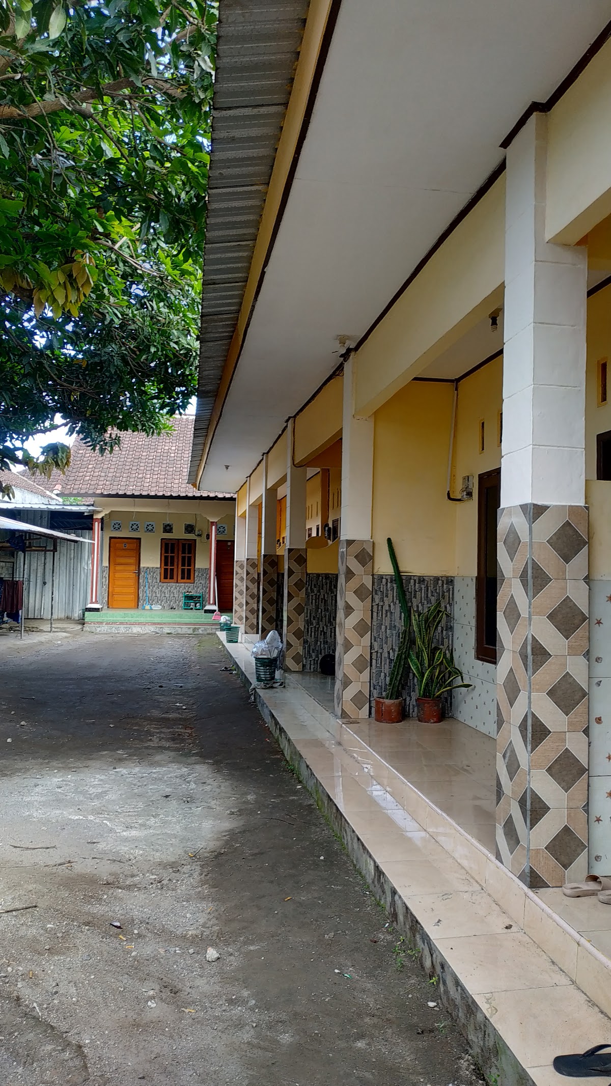 Properti sewa Indonesia