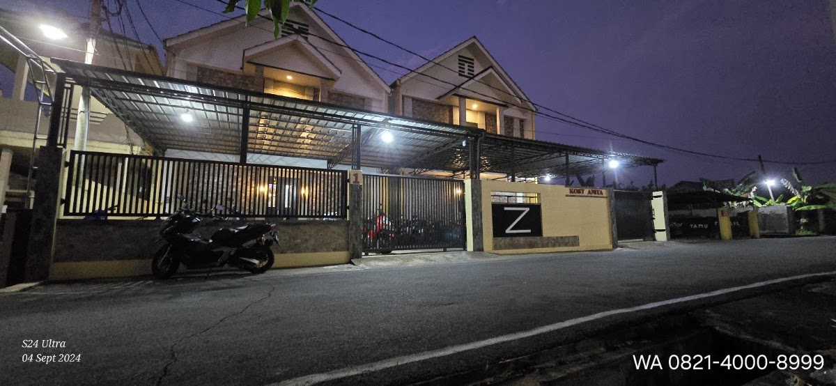 Properti sewa Indonesia