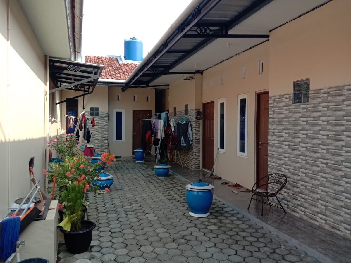 Properti sewa Indonesia