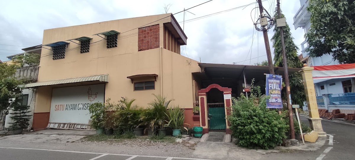 Properti sewa Indonesia
