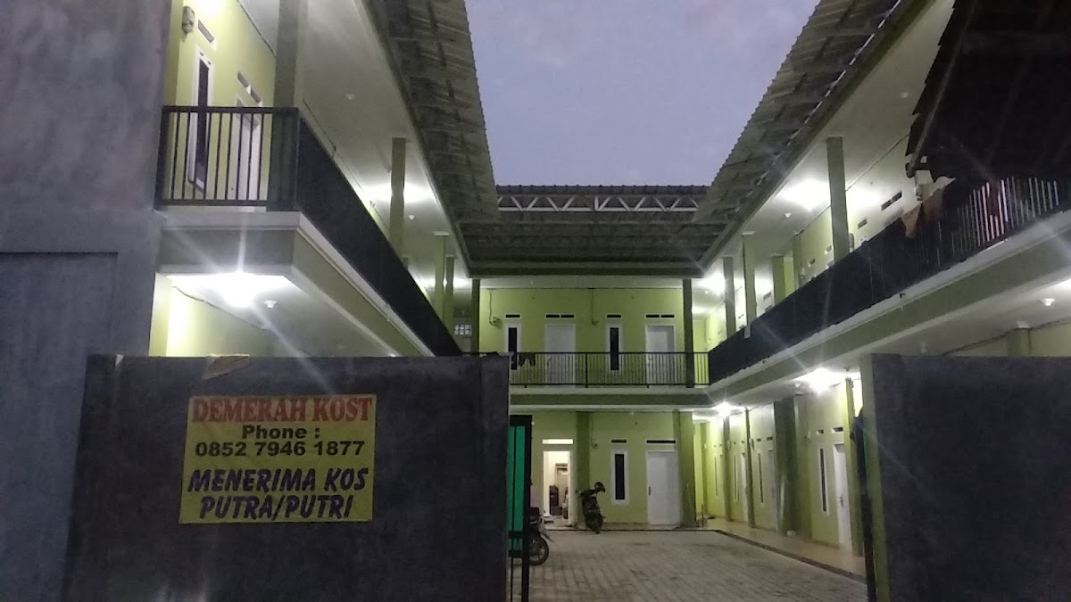 Properti sewa Indonesia