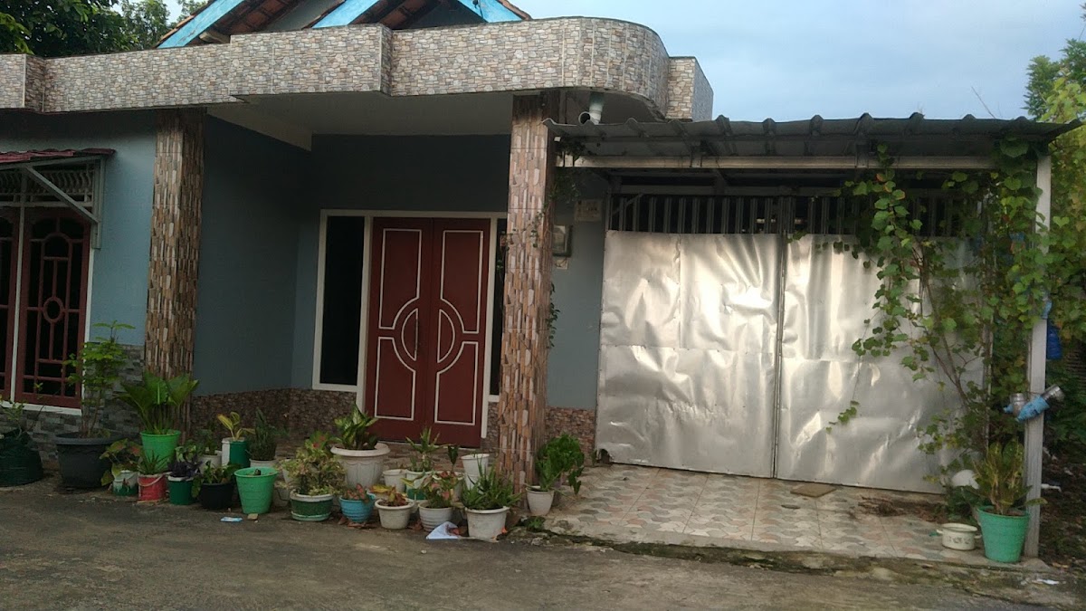 Properti sewa Indonesia