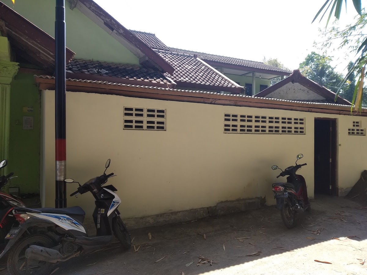 Kontrakan & Indekos Pak Nundhir — kontrakan di yogyakarta