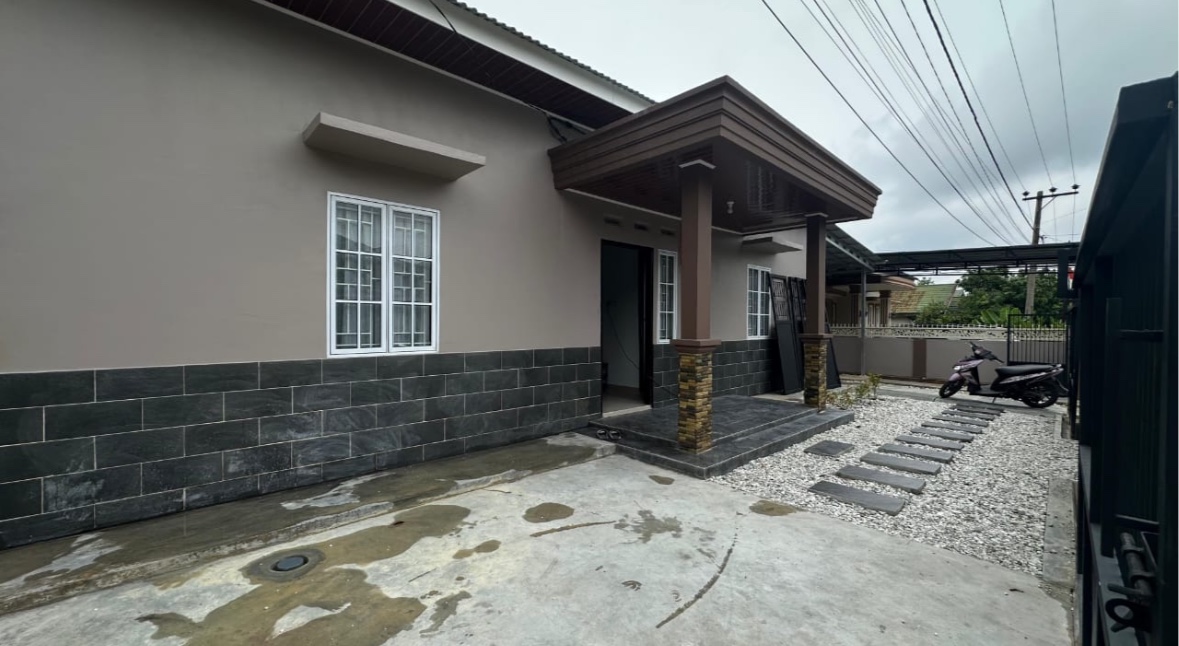Properti sewa Indonesia